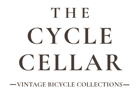 The Cycle Cellar